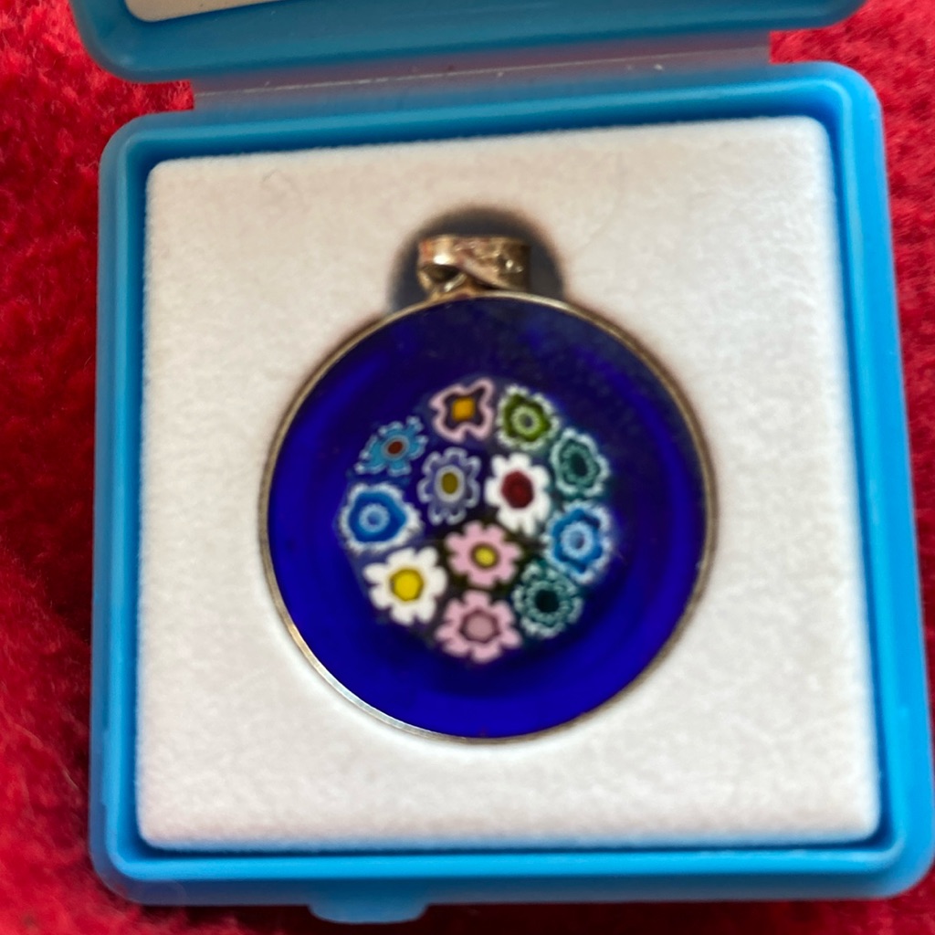 Antica Murrina Venezia Pendant